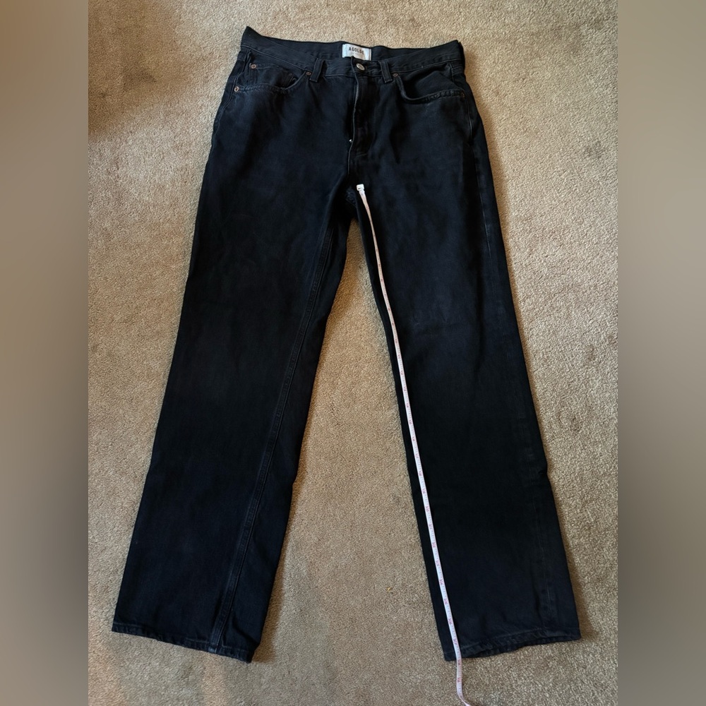 Agolde Women's Valen Jeans NWOT